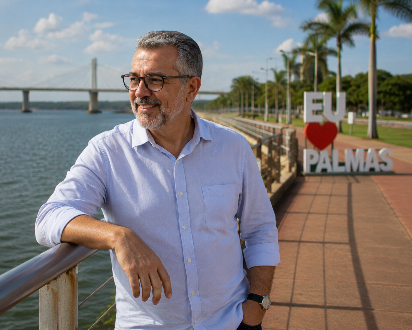 Região Central